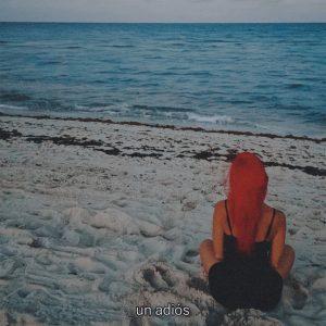 Crash - Un Adios PORTADA